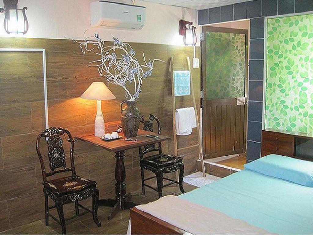 Charming Countryside Homestay Ben Tre Εξωτερικό φωτογραφία