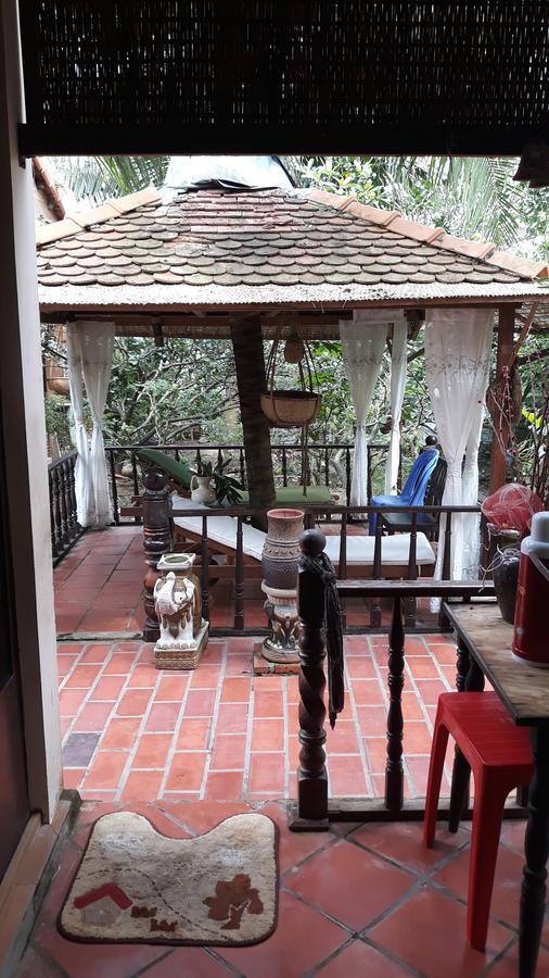 Charming Countryside Homestay Ben Tre Εξωτερικό φωτογραφία