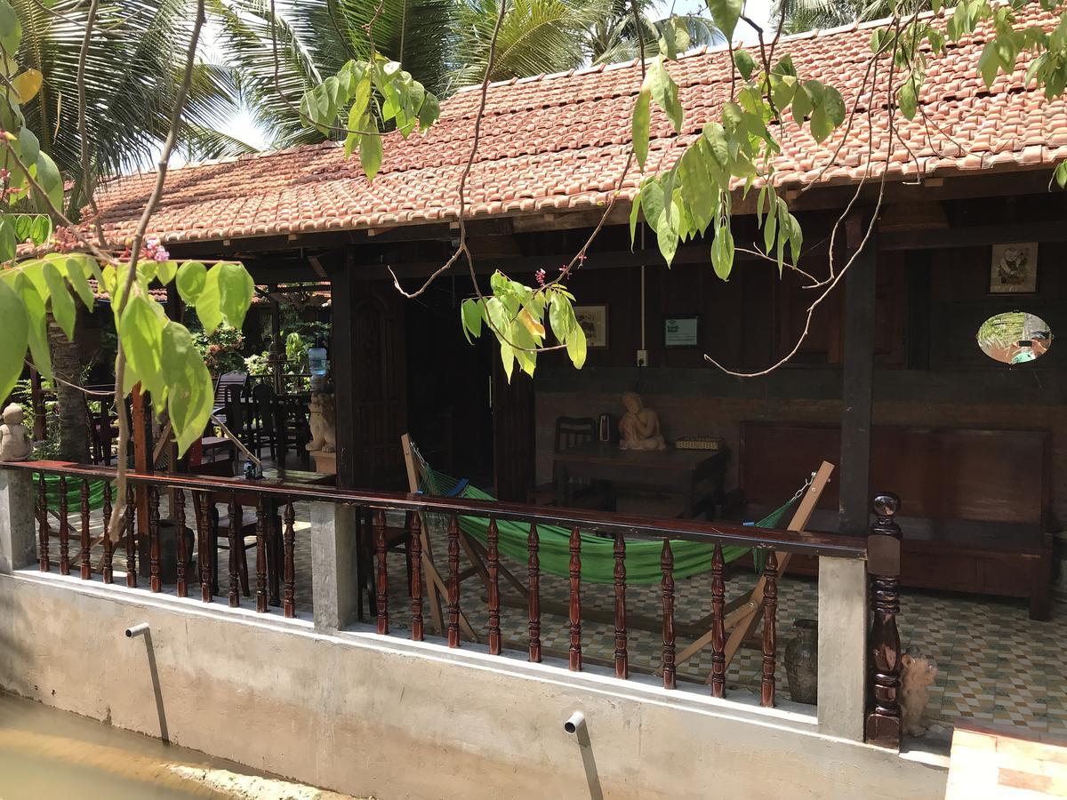 Charming Countryside Homestay Ben Tre Εξωτερικό φωτογραφία