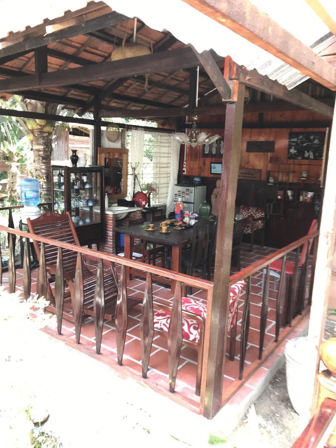 Charming Countryside Homestay Ben Tre Εξωτερικό φωτογραφία