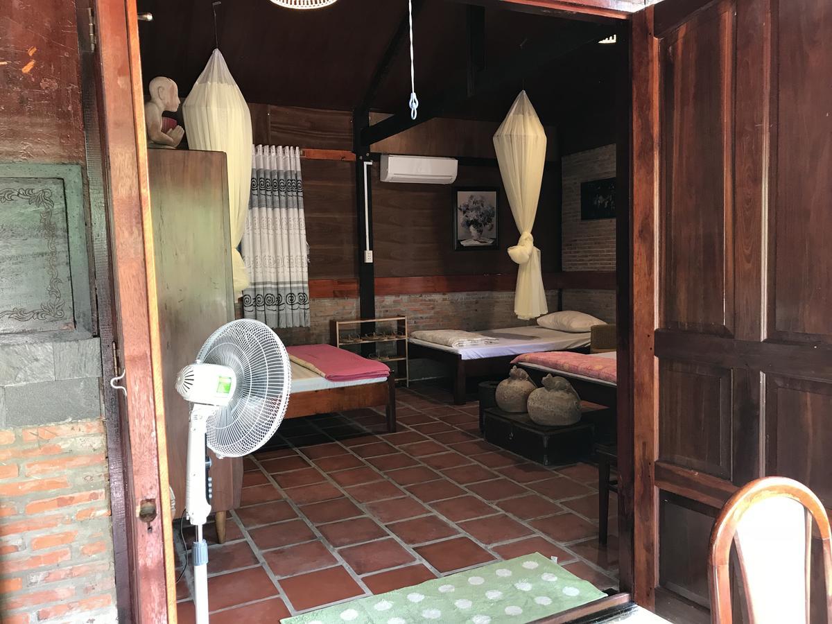 Charming Countryside Homestay Ben Tre Εξωτερικό φωτογραφία