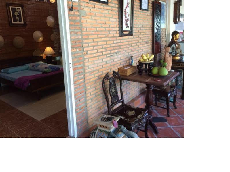 Charming Countryside Homestay Ben Tre Εξωτερικό φωτογραφία